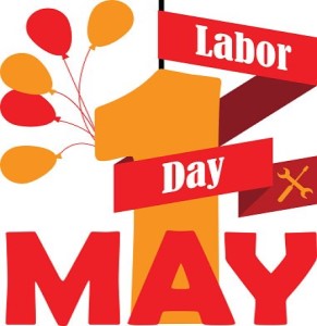 a labour day greeting